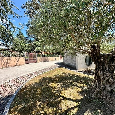 Dimora Don Antonio Bed & Breakfast Pontecagnano Luaran gambar