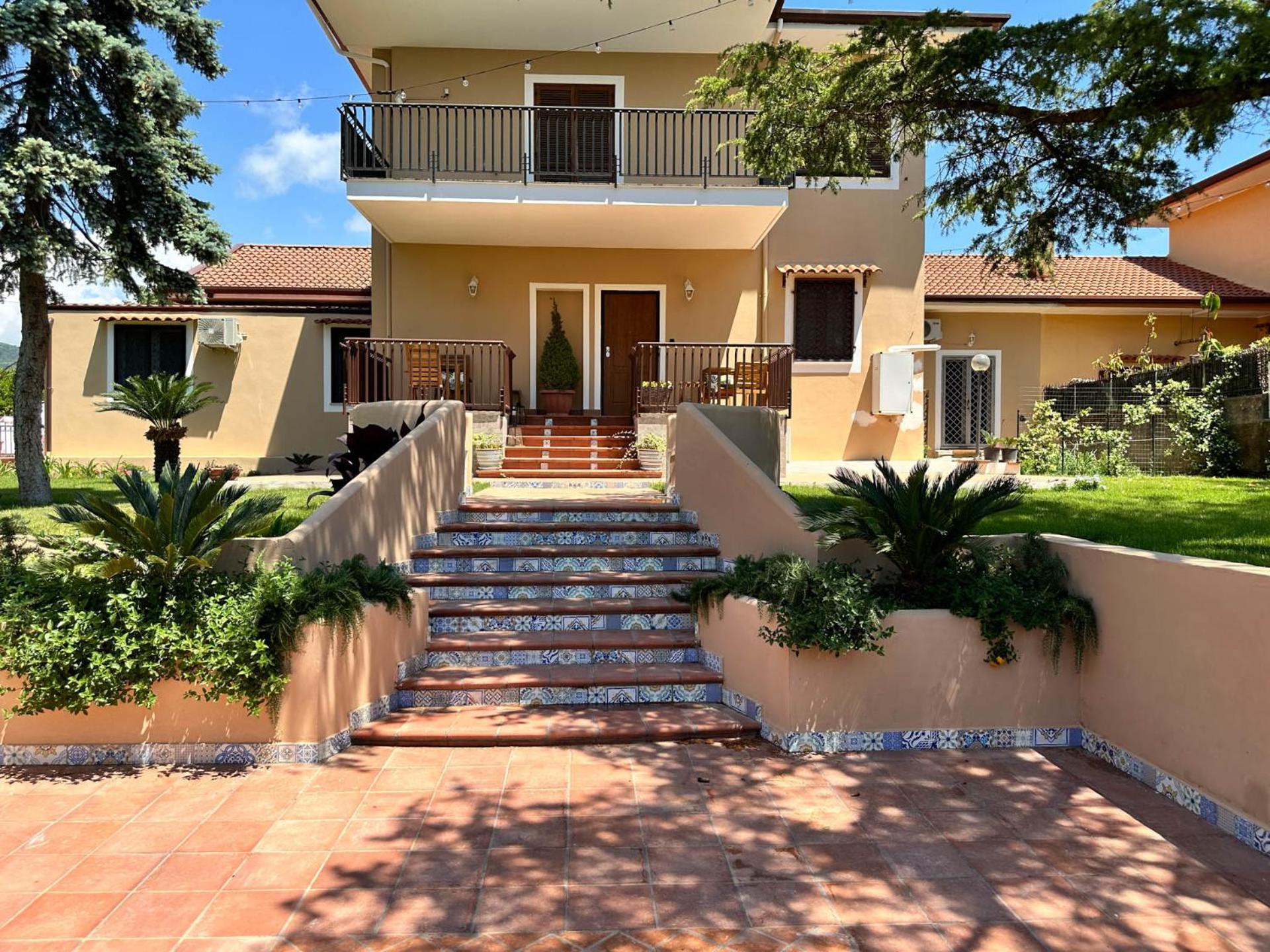 Dimora Don Antonio Bed & Breakfast Pontecagnano Luaran gambar