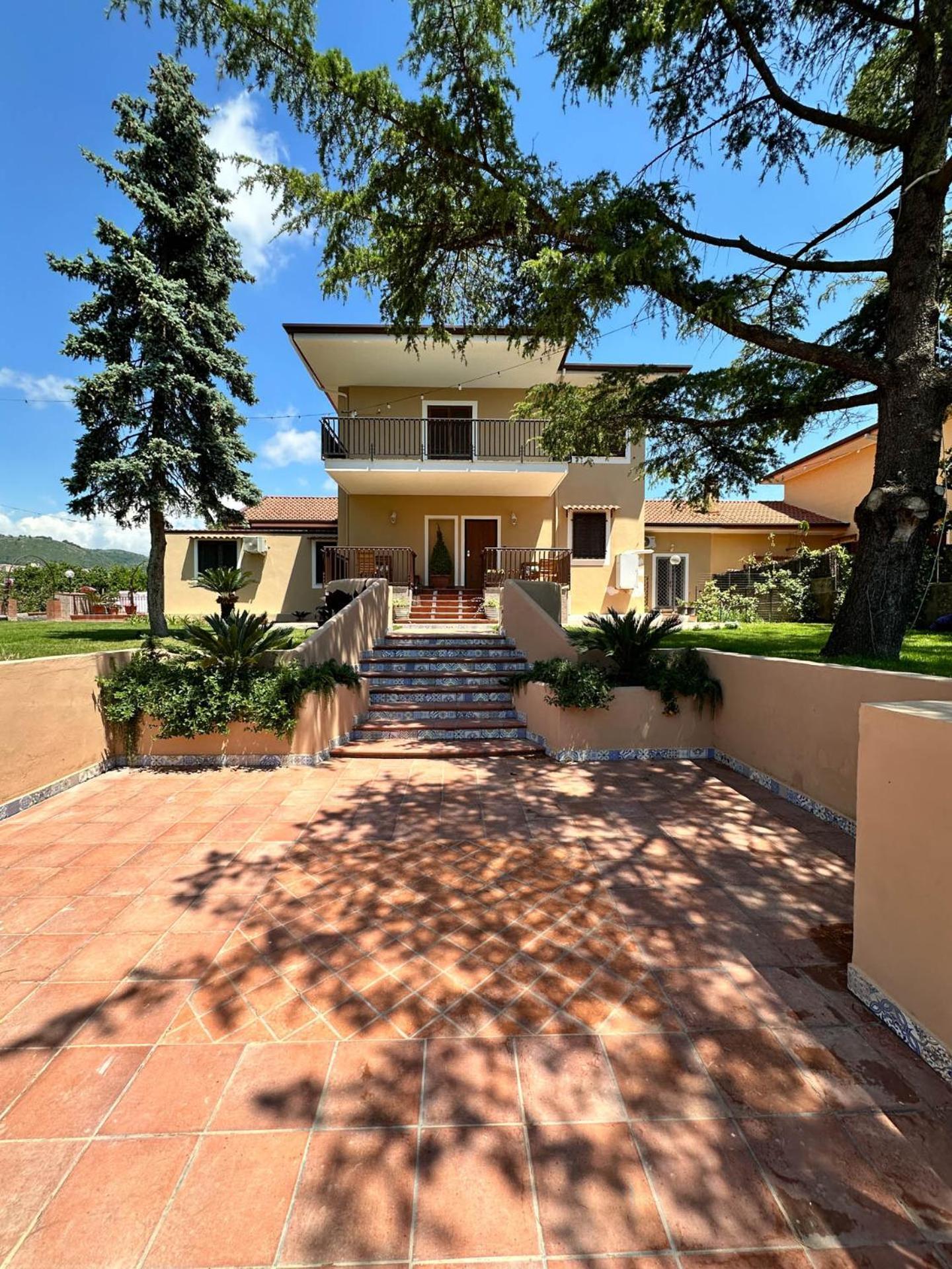 Dimora Don Antonio Bed & Breakfast Pontecagnano Luaran gambar