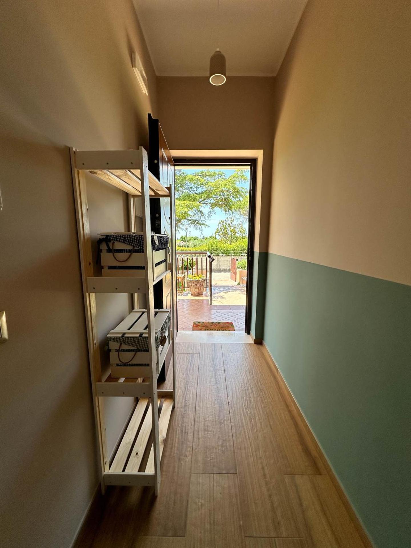 Dimora Don Antonio Bed & Breakfast Pontecagnano Luaran gambar