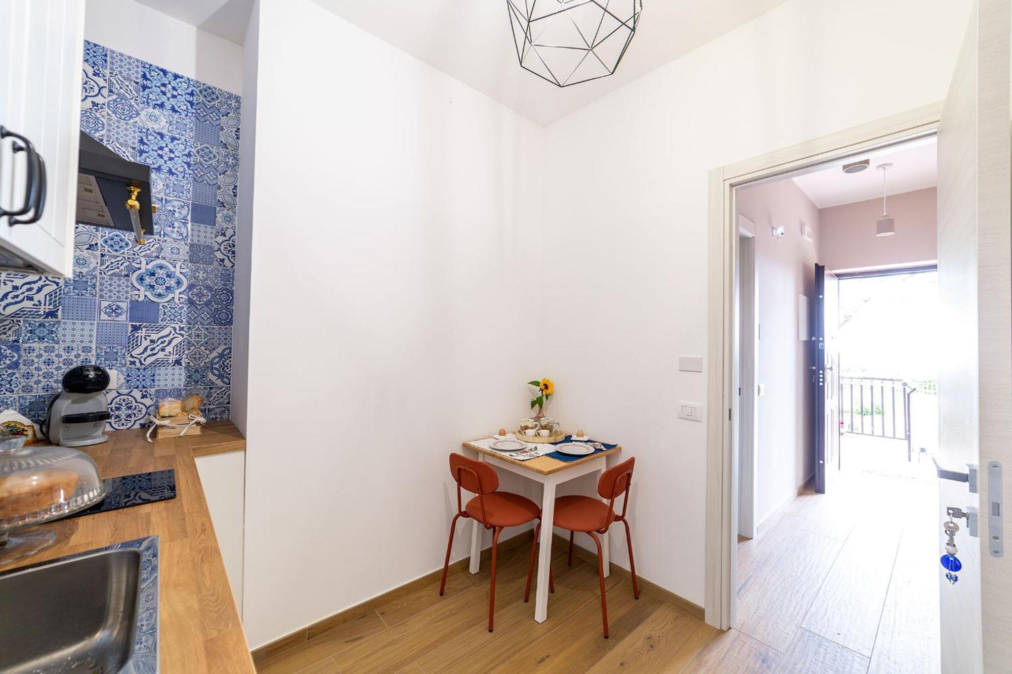 Dimora Don Antonio Bed & Breakfast Pontecagnano Luaran gambar