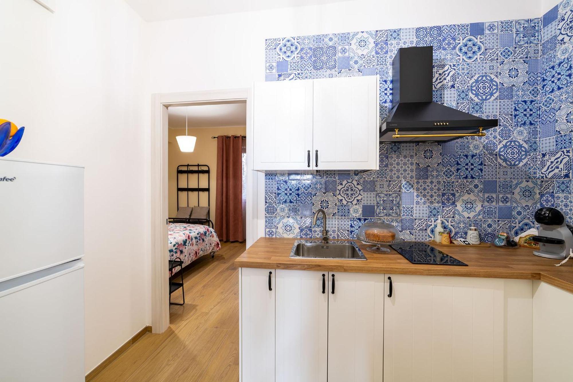 Dimora Don Antonio Bed & Breakfast Pontecagnano Luaran gambar