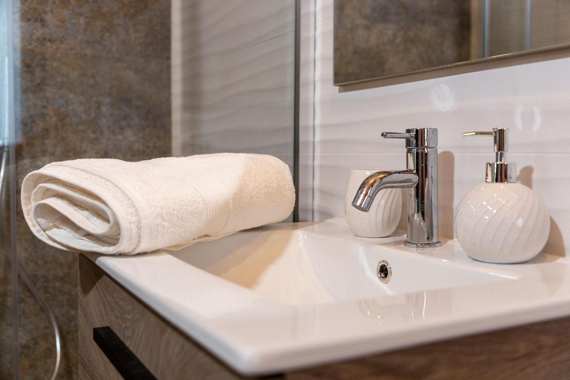Dimora Don Antonio Bed & Breakfast Pontecagnano Luaran gambar