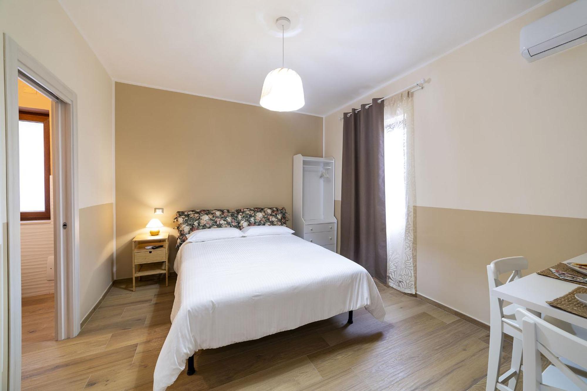 Dimora Don Antonio Bed & Breakfast Pontecagnano Luaran gambar