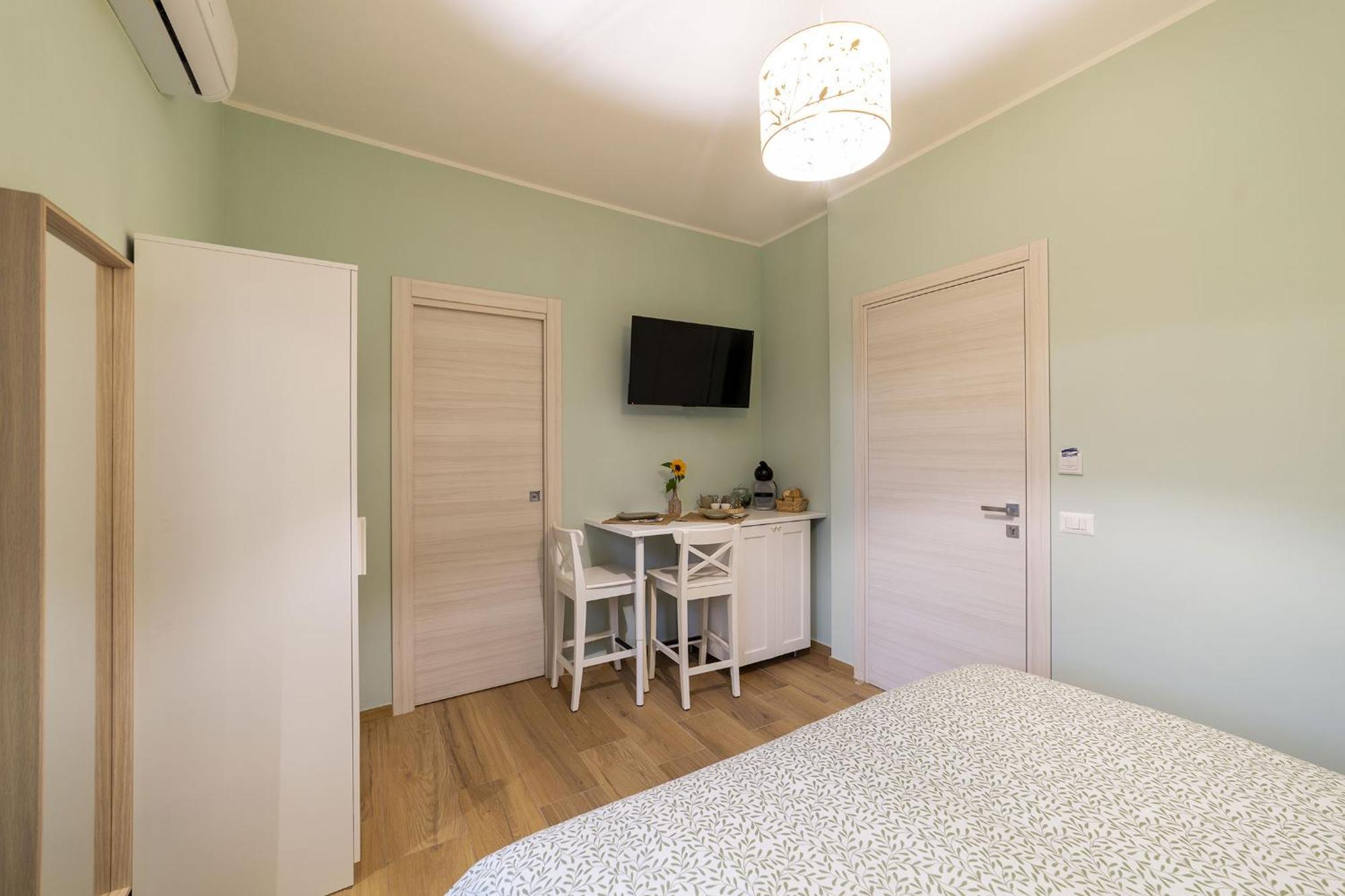 Dimora Don Antonio Bed & Breakfast Pontecagnano Luaran gambar