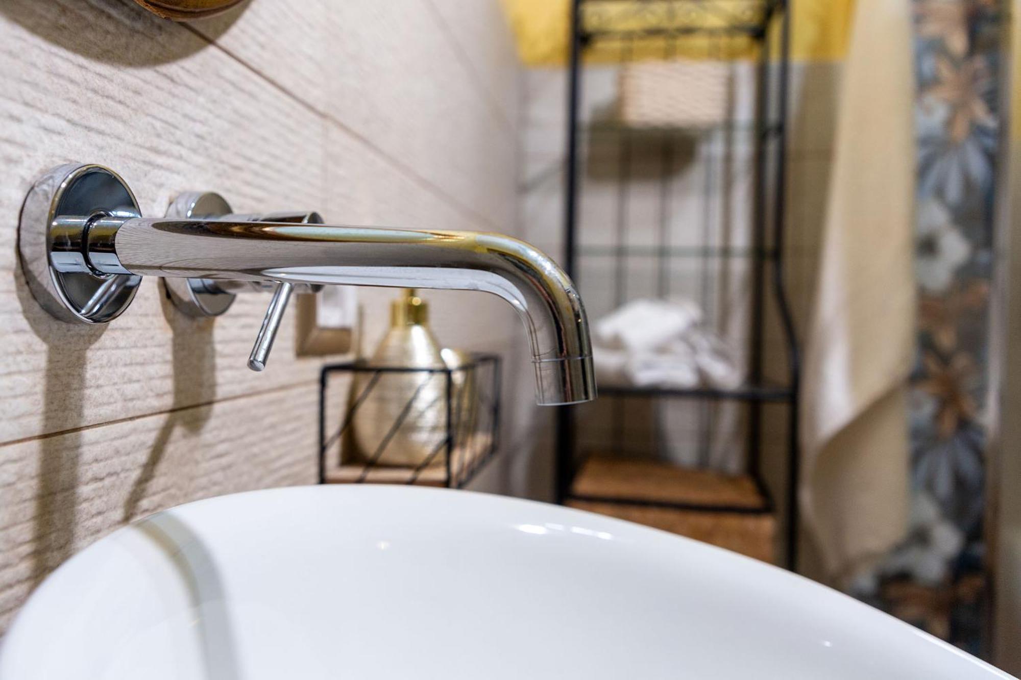 Dimora Don Antonio Bed & Breakfast Pontecagnano Luaran gambar