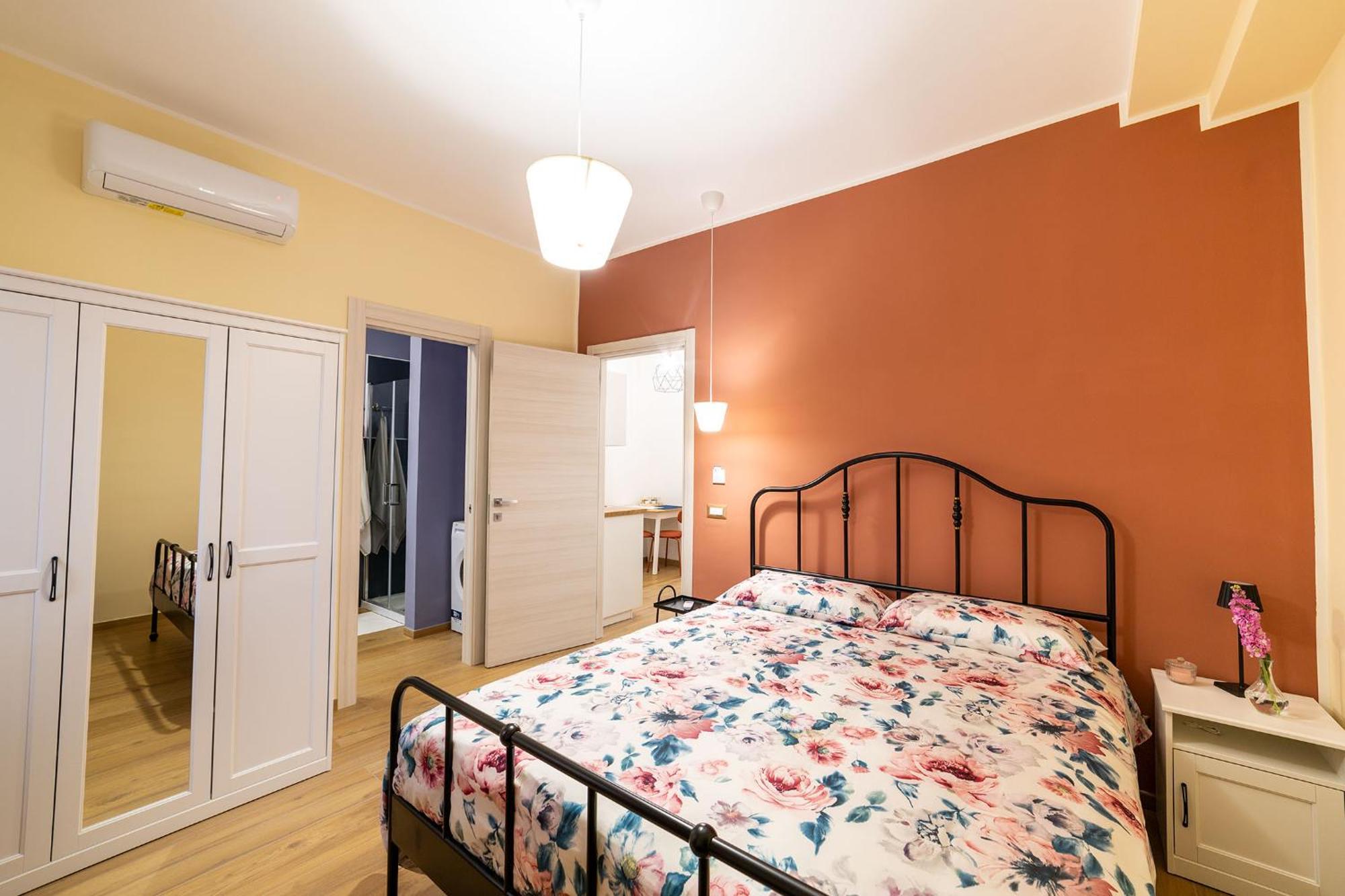 Dimora Don Antonio Bed & Breakfast Pontecagnano Luaran gambar